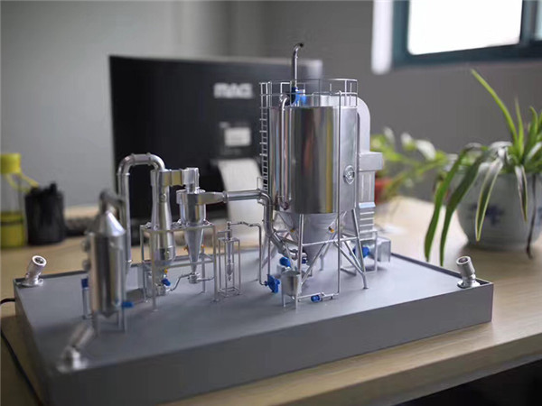 工業沙盤模型定制 工業沙盤模型定制